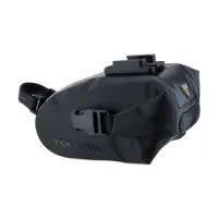 Topeak Wedge Dry 0.6l Sadeltaske Topeak Wedge Dry 0.6l Sadeltaske