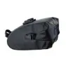 Topeak Wedge Dry 1.5l Sadeltaske, Black, One Size