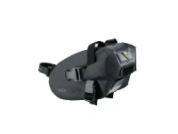 Topeak Wedge Drybag M Sadelväska Topeak Wedge Drybag M Sadelväska