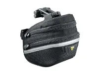 Topeak Wedge Pack II M Sadelväska Topeak Wedge Pack II M Sadelväska