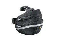 Topeak Wedge Pack II M Sadelväska Topeak Wedge Pack II M Sadelväska