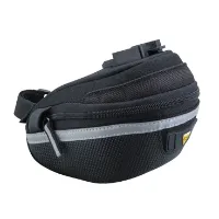 Topeak Wedge Pack II M Sadelväska Topeak Wedge Pack II M Sadelväska