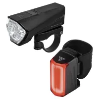 Topeak Whitelite 400 Cykellampset