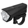 Topeak Whitelite 400 Usb Led Framlampa, Black, 400 Lumens