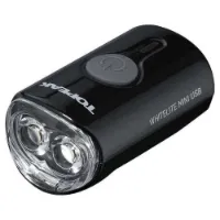 Topeak Whitelite Mini Usb Framlampa Topeak Whitelite Mini Usb Framlampa