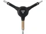 Topeak Y-Hex Speed Wrench Y-Dreiarmschlüssel 4 / 5 / 6 mm