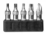 Topeak Y-Speed Ratchet set