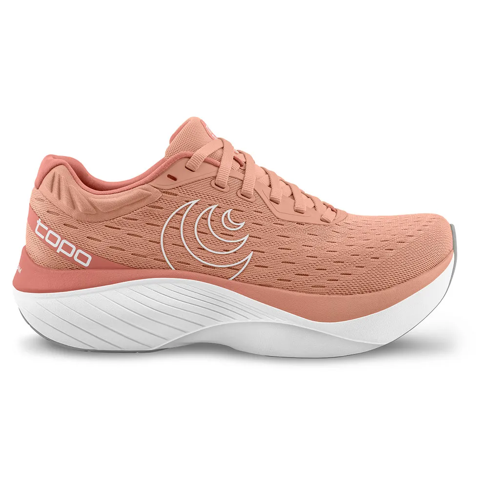 Topo Athletic Atmos Breda Löparskor female Topo Athletic Atmos Breda Löparskor female