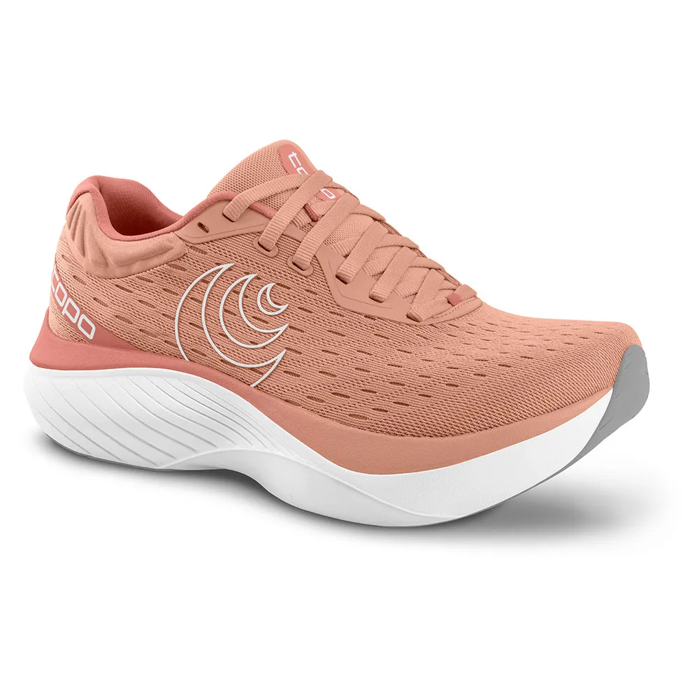 Topo Athletic Atmos Breda Löparskor female Topo Athletic Atmos Breda Löparskor female