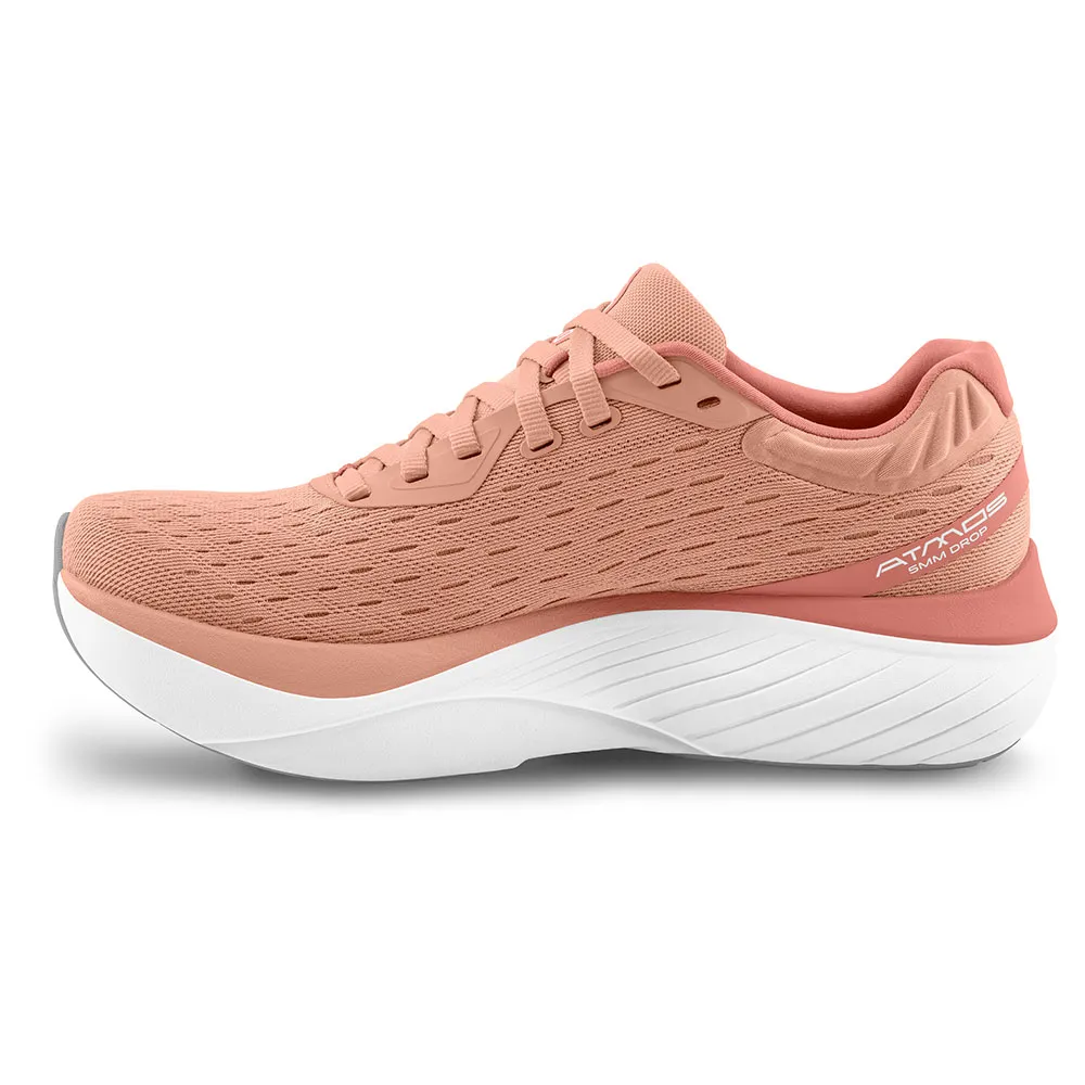 Topo Athletic Atmos Breda Löparskor female Topo Athletic Atmos Breda Löparskor female