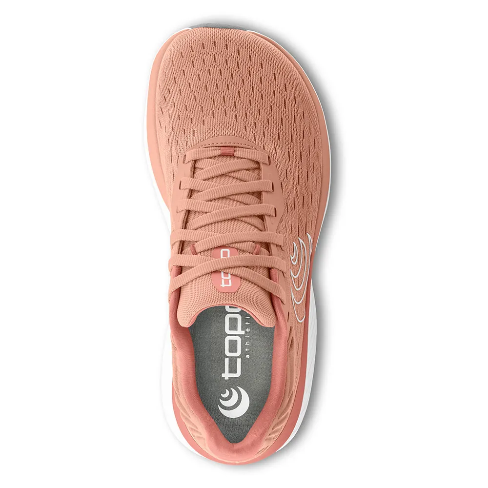 Topo Athletic Atmos Breda Löparskor female Topo Athletic Atmos Breda Löparskor female