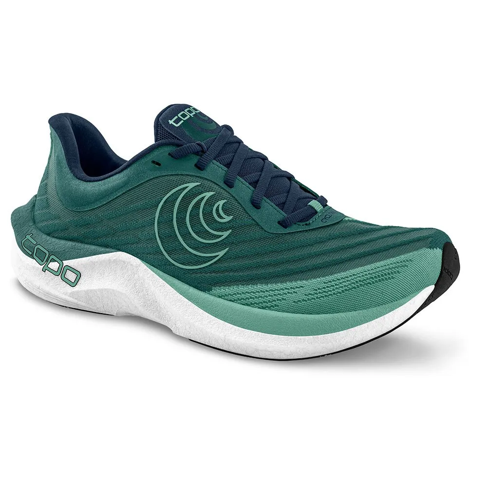 Topo Athletic Cyclone 2 Löparskor female Topo Athletic Cyclone 2 Löparskor female