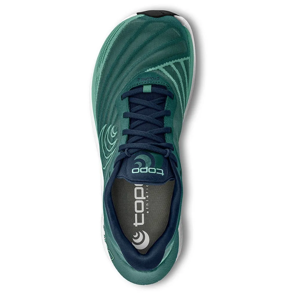 Topo Athletic Cyclone 2 Löparskor female Topo Athletic Cyclone 2 Löparskor female
