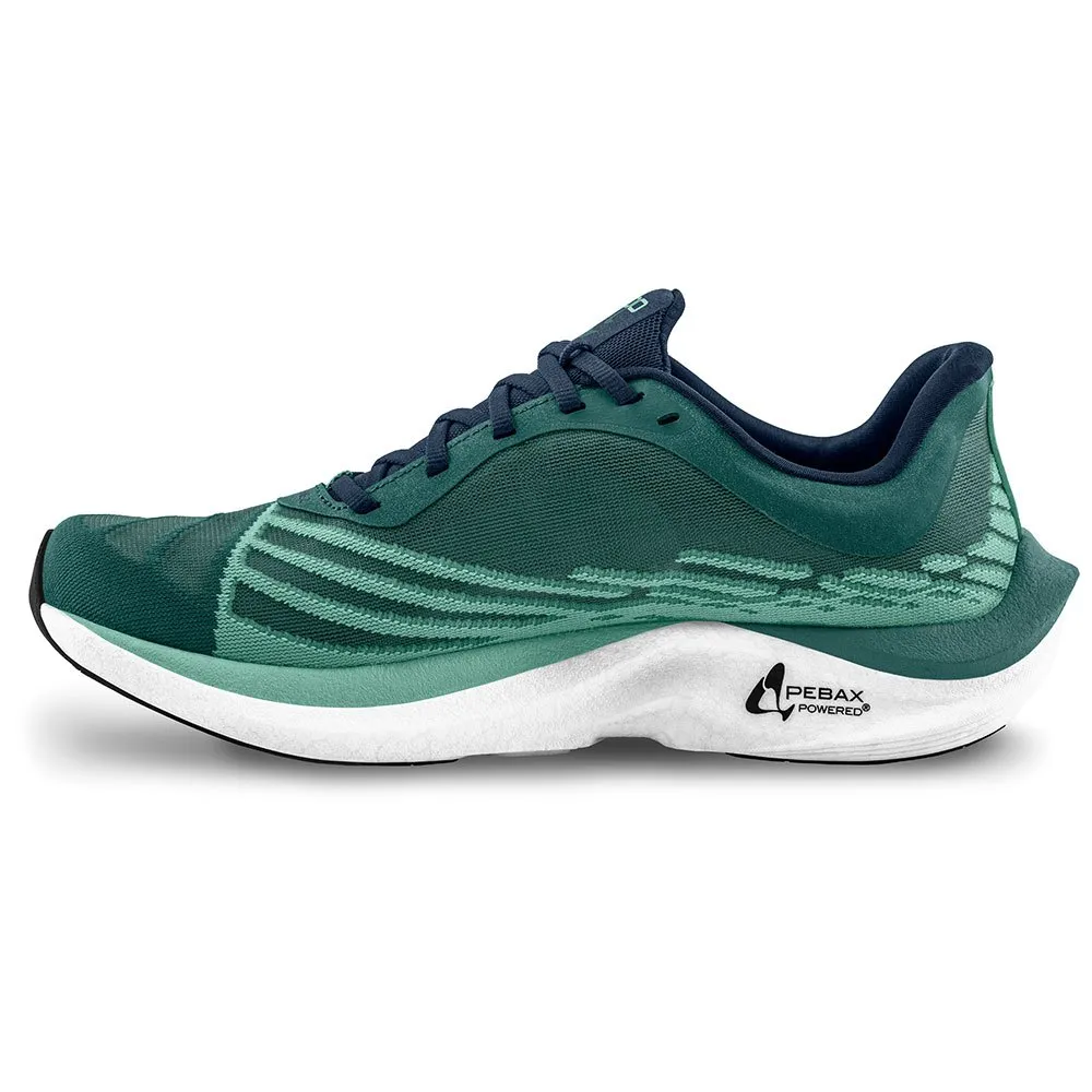 Topo Athletic Cyclone 2 Löparskor female Topo Athletic Cyclone 2 Löparskor female