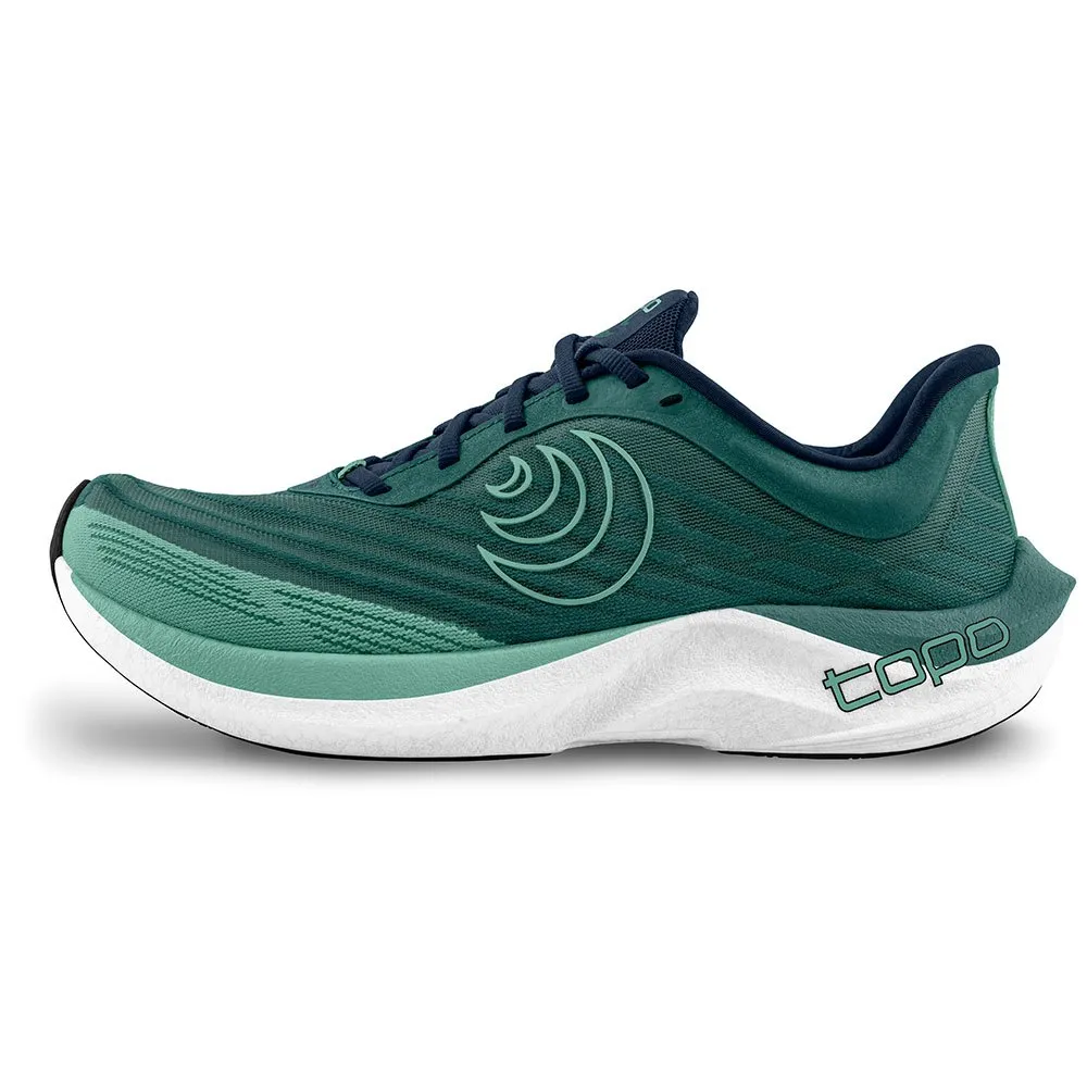 Topo Athletic Cyclone 2 Löparskor female Topo Athletic Cyclone 2 Löparskor female