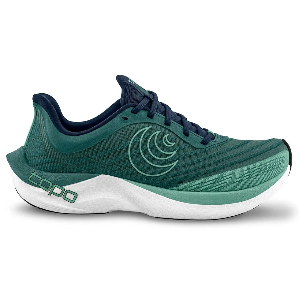 Topo Athletic Cyclone 2 Löparskor female Topo Athletic Cyclone 2 Löparskor female