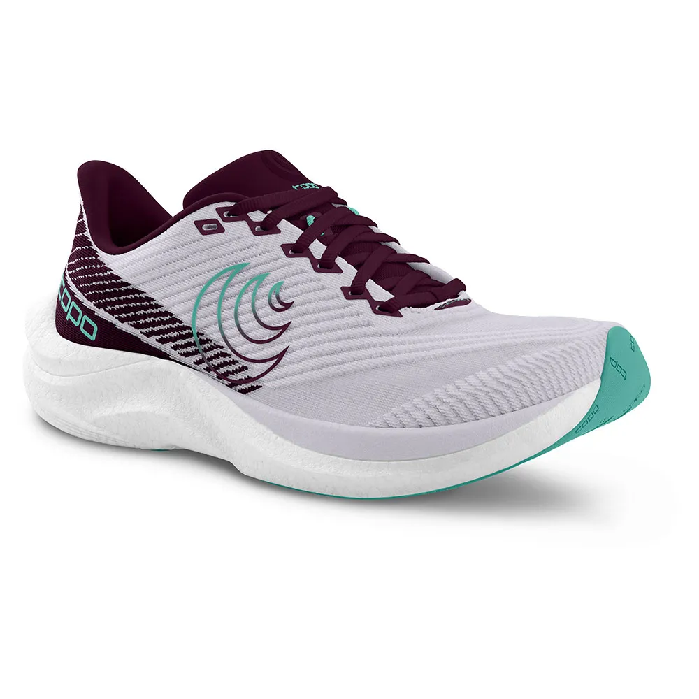 Topo Athletic Cyclone 3 Breda Löparskor male