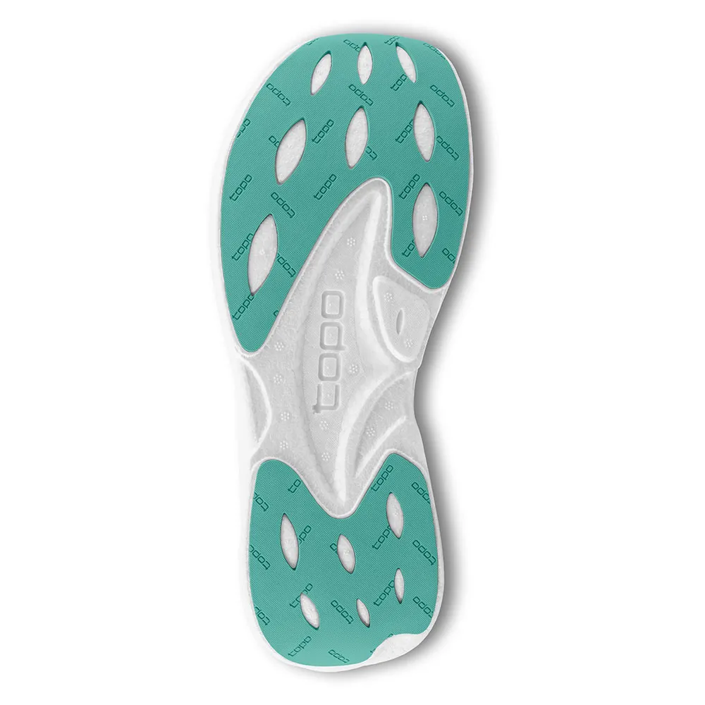 Topo Athletic Cyclone 3 Breda Löparskor male