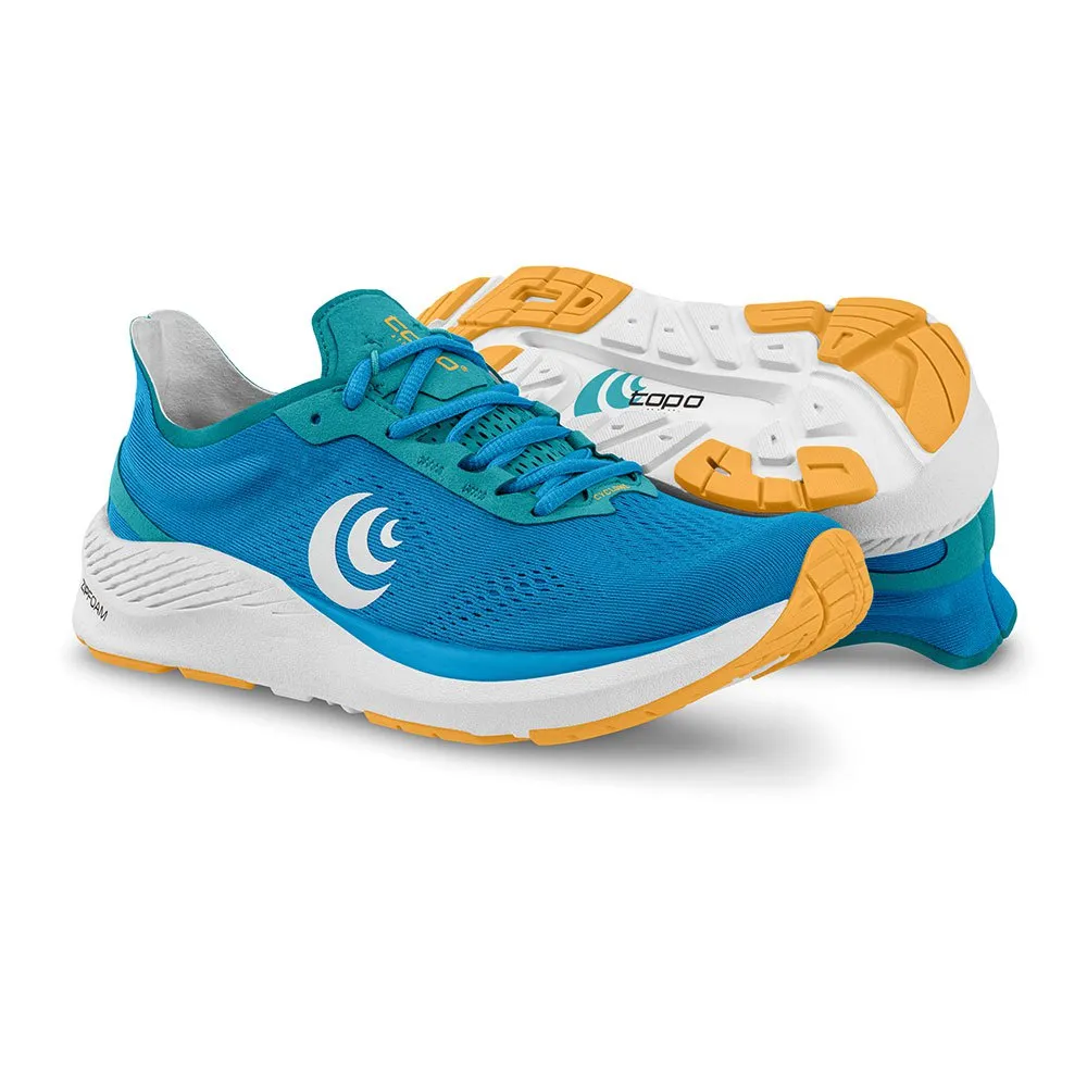 Topo Athletic Cyclone Löparskor female