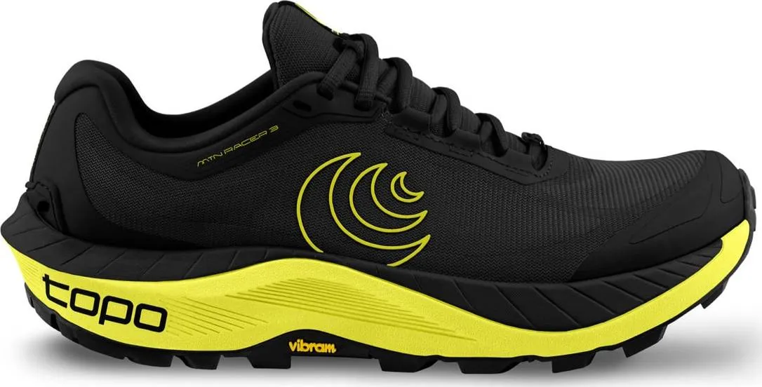 Topo Athletic Men's MTN Racer 3 Topo Athletic Men's MTN Racer 3