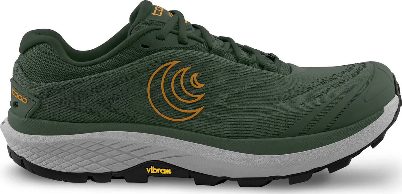 Topo Athletic Men's Pursuit 2