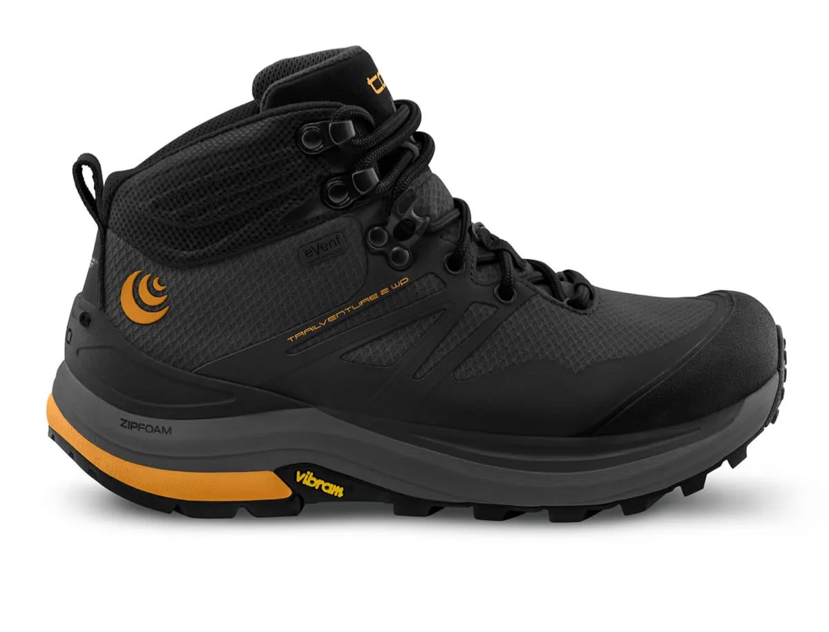 Topo Athletic Men's Trailventure 2 Waterproof Topo Athletic Men's Trailventure 2 Waterproof