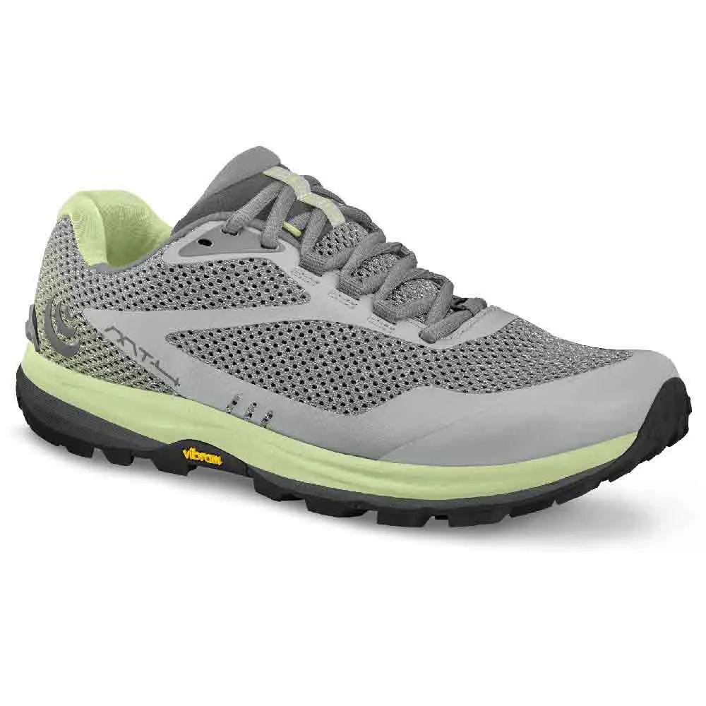 Topo Athletic Mt-4 Trailskor male