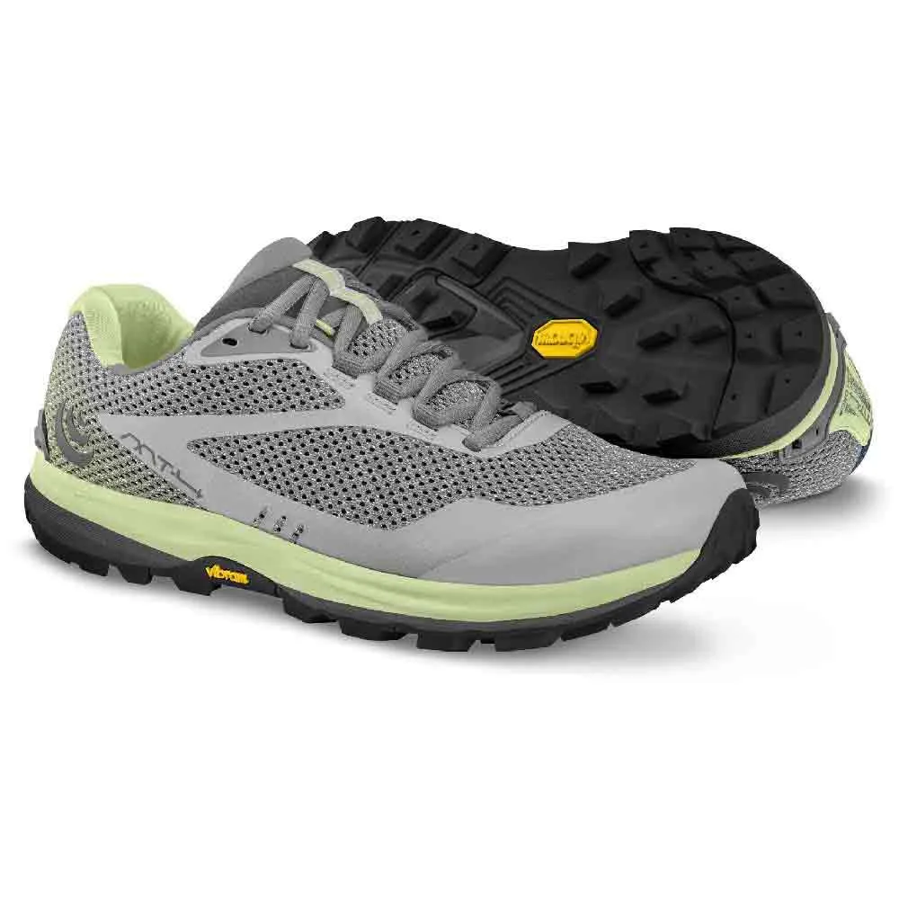 Topo Athletic Mt-4 Trailskor male