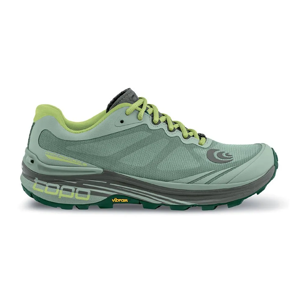 Topo Athletic Mtn Racer 2 Trailskor female