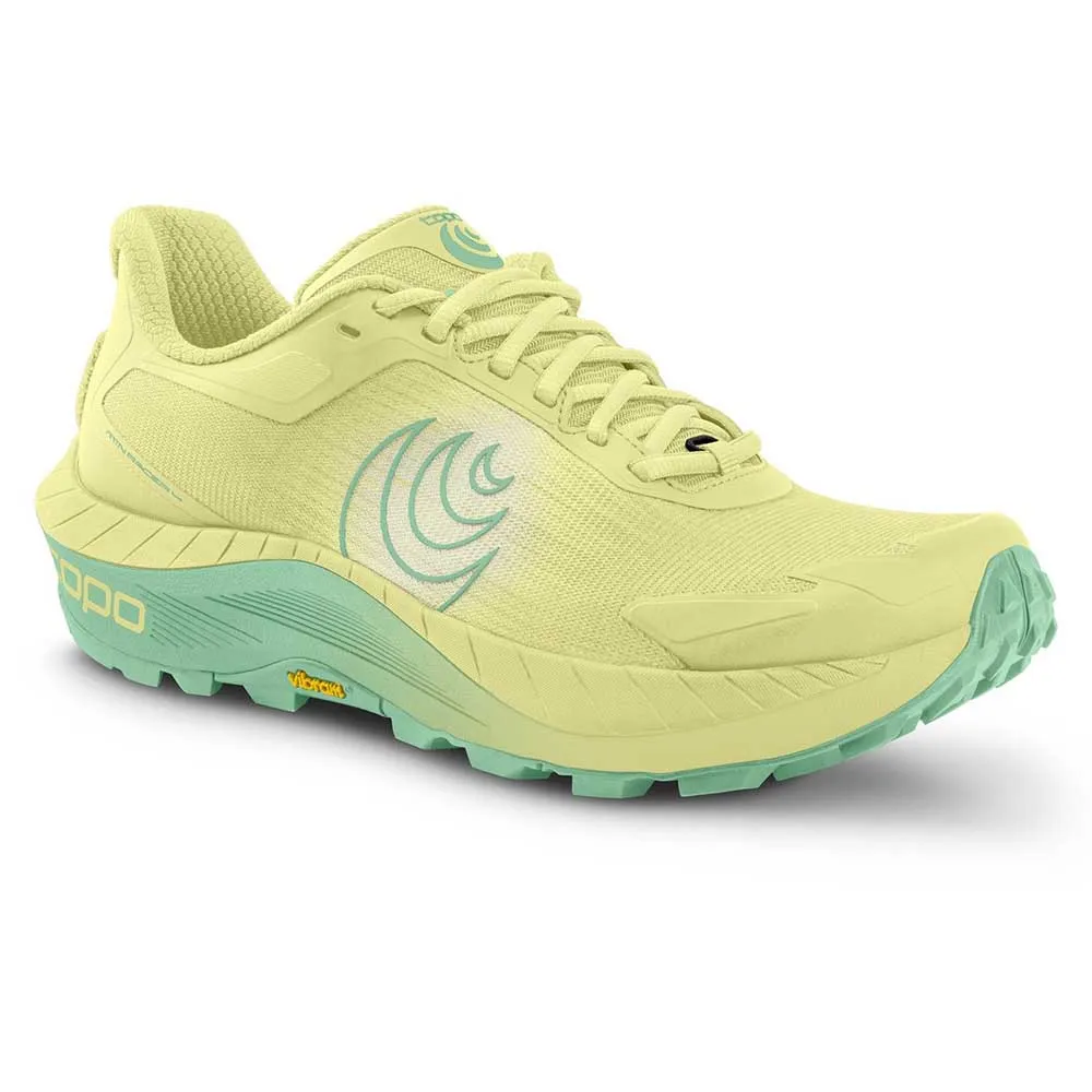 Topo Athletic Mtn Racer 4 Trailskor female Topo Athletic Mtn Racer 4 Trailskor female