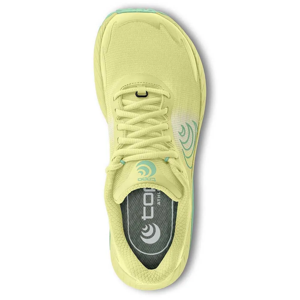 Topo Athletic Mtn Racer 4 Trailskor female Topo Athletic Mtn Racer 4 Trailskor female
