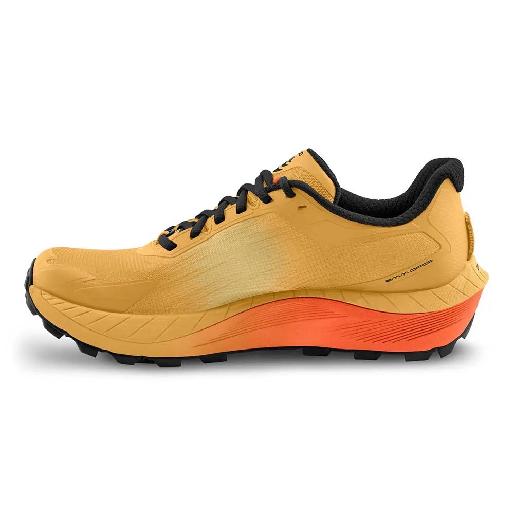 Topo Athletic Mtn Racer 4 Trailskor male Topo Athletic Mtn Racer 4 Trailskor male