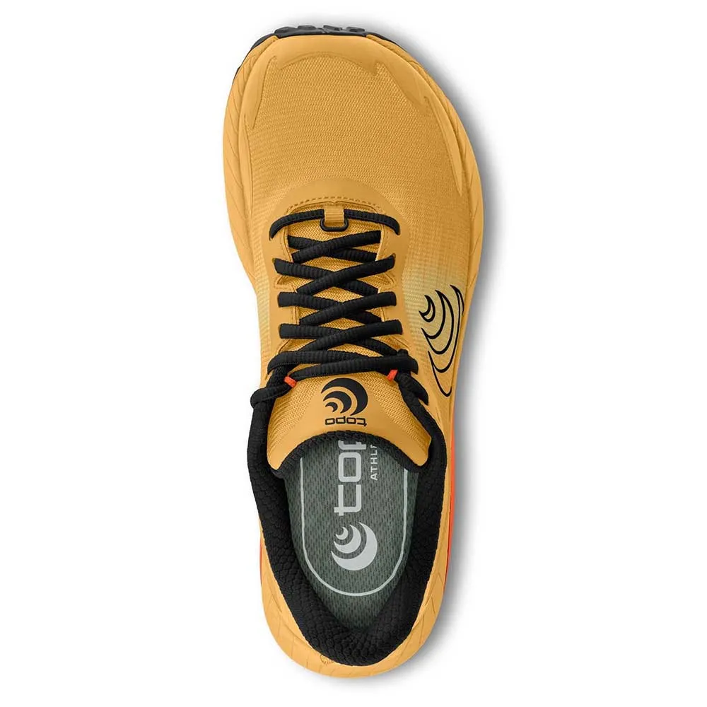 Topo Athletic Mtn Racer 4 Trailskor male Topo Athletic Mtn Racer 4 Trailskor male