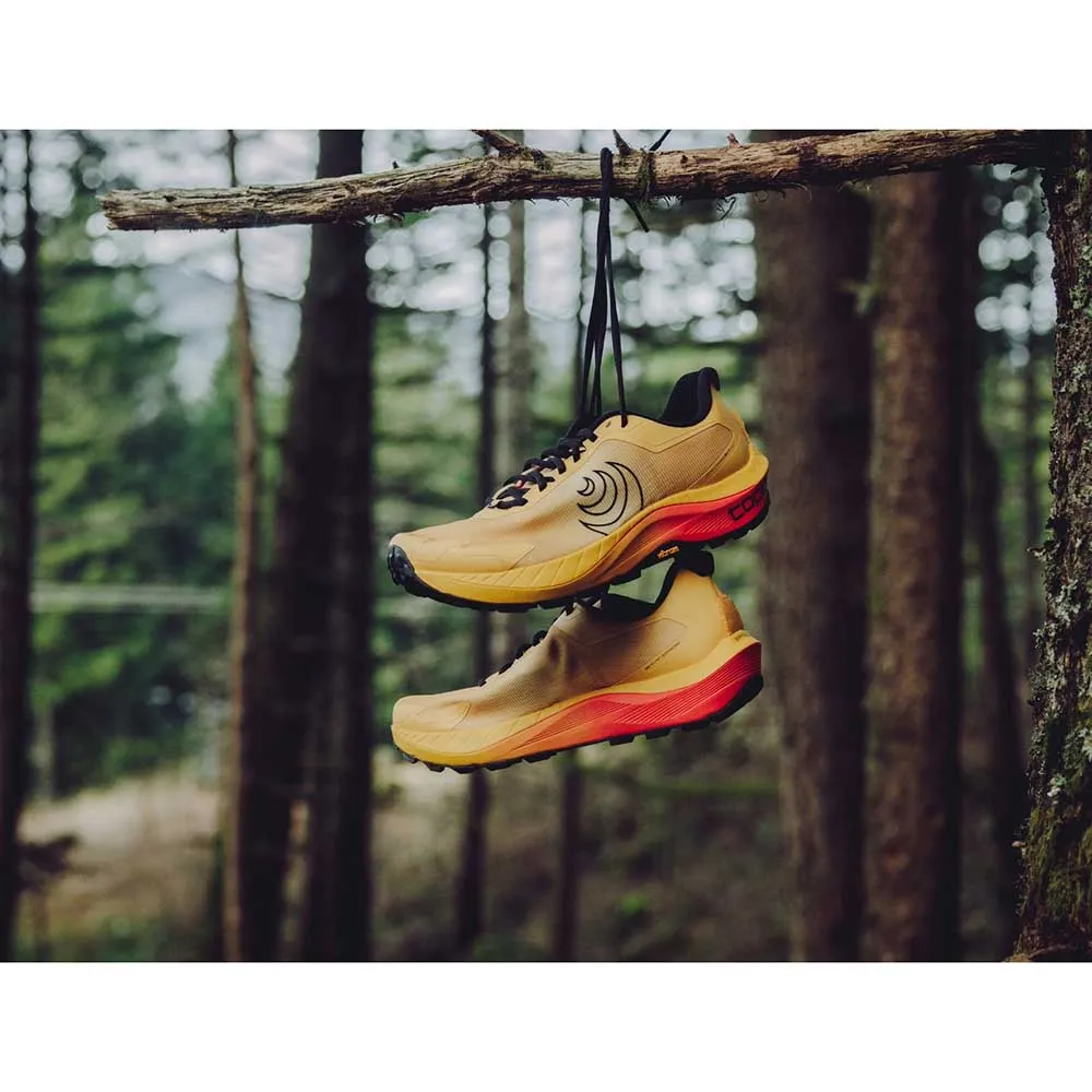 Topo Athletic Mtn Racer 4 Trailskor male Topo Athletic Mtn Racer 4 Trailskor male