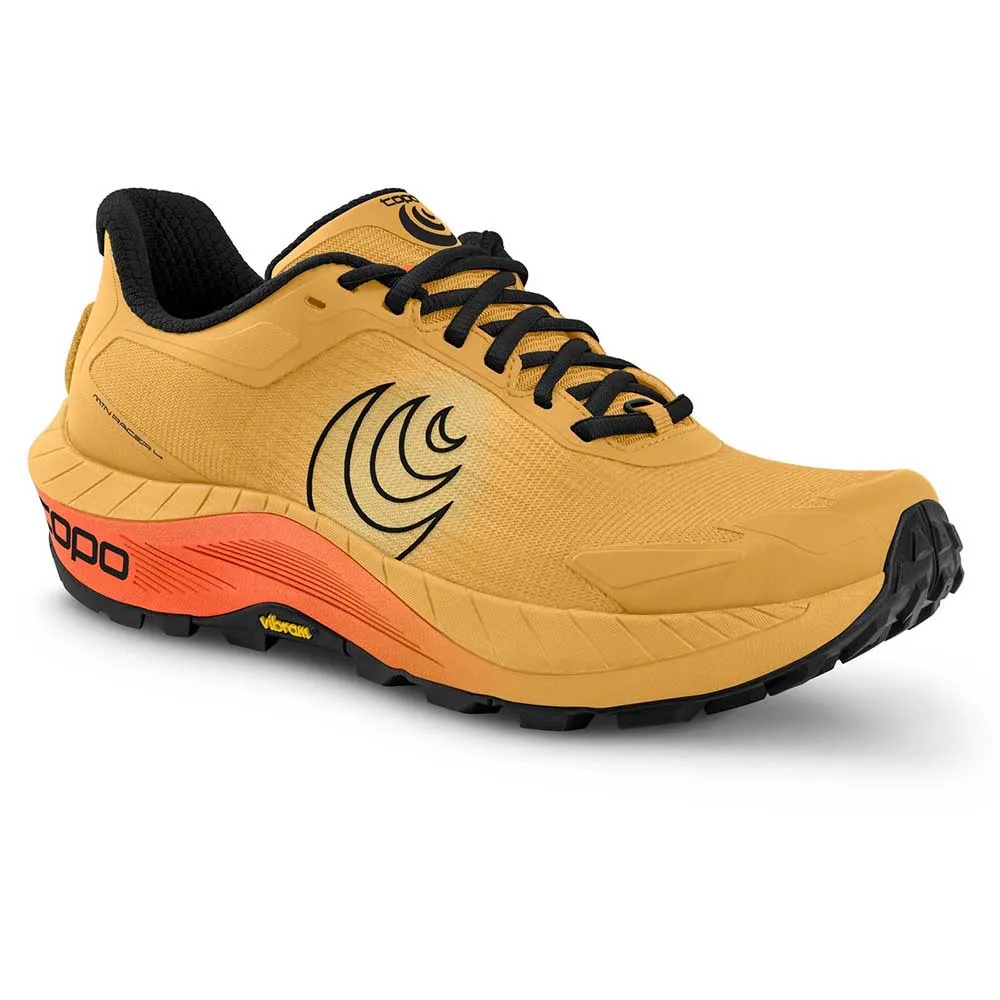 Topo Athletic Mtn Racer 4 Trailskor male Topo Athletic Mtn Racer 4 Trailskor male