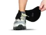 Topo Athletic Performance Gamascher unisex, Black