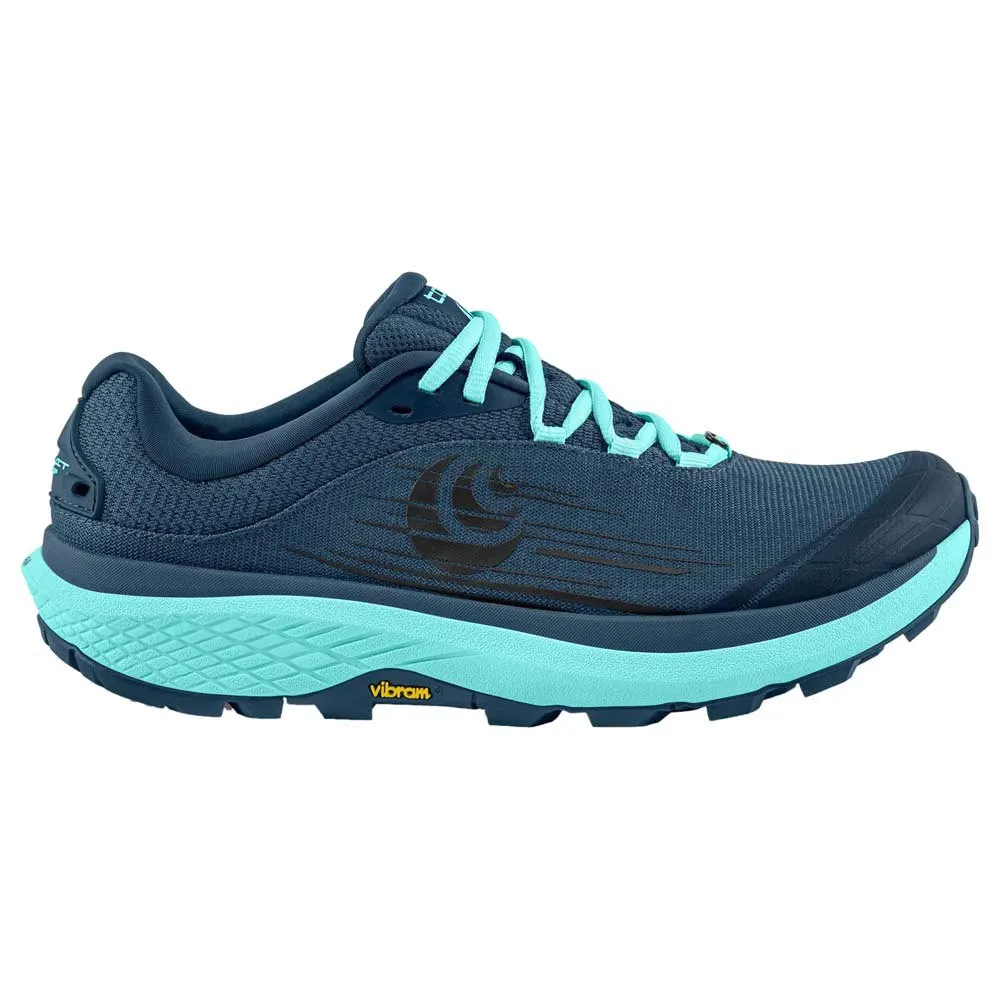 Topo Athletic Pursuit Trailskor female Topo Athletic Pursuit Trailskor female