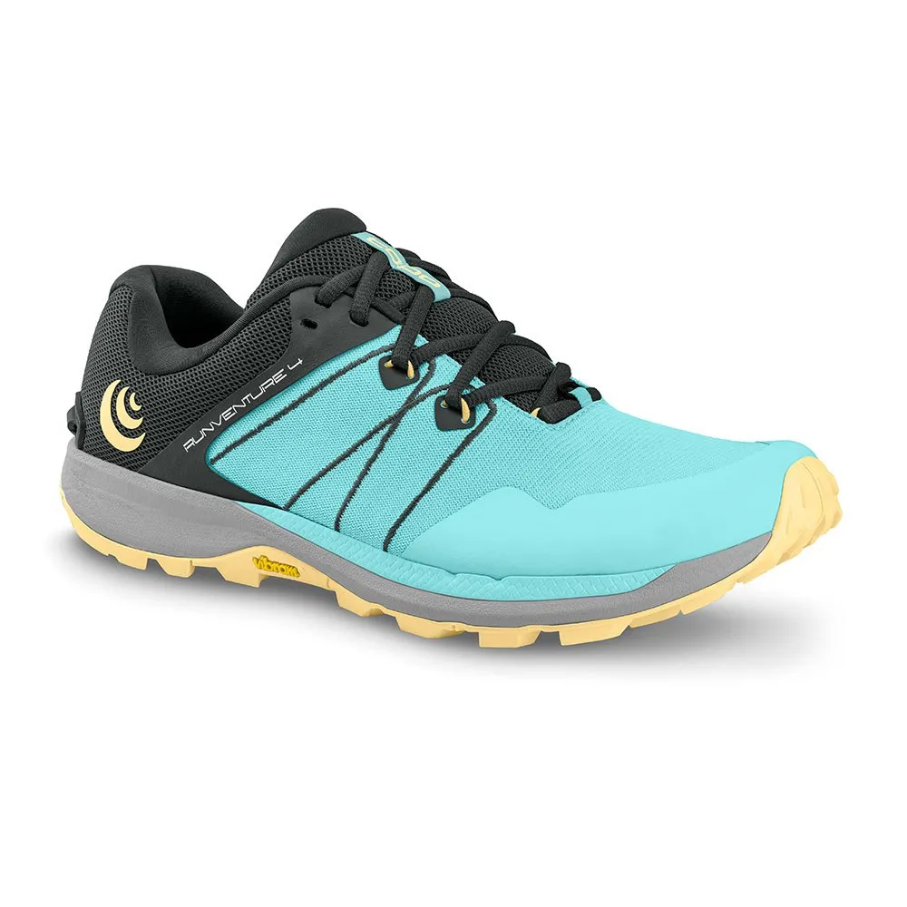 Topo Athletic Runventure 4 Trailskor female