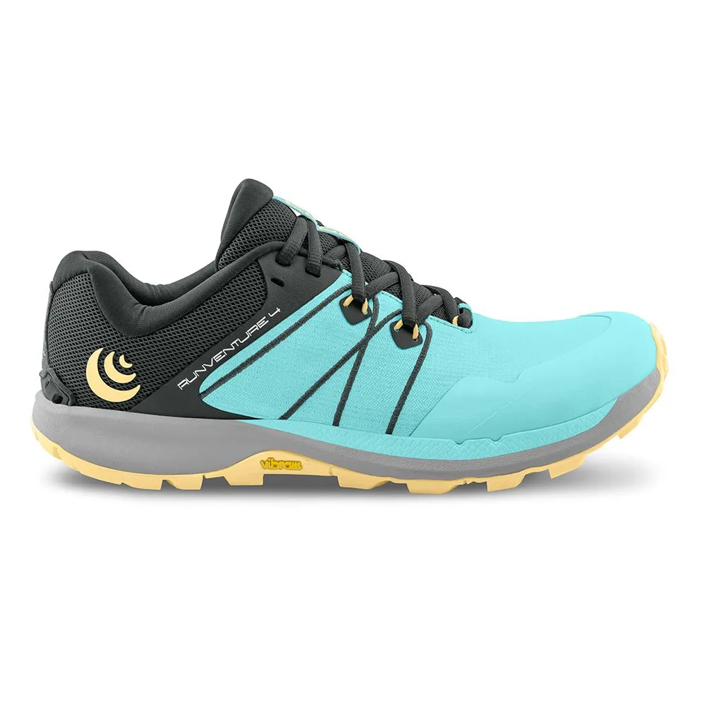 Topo Athletic Runventure 4 Trailskor female