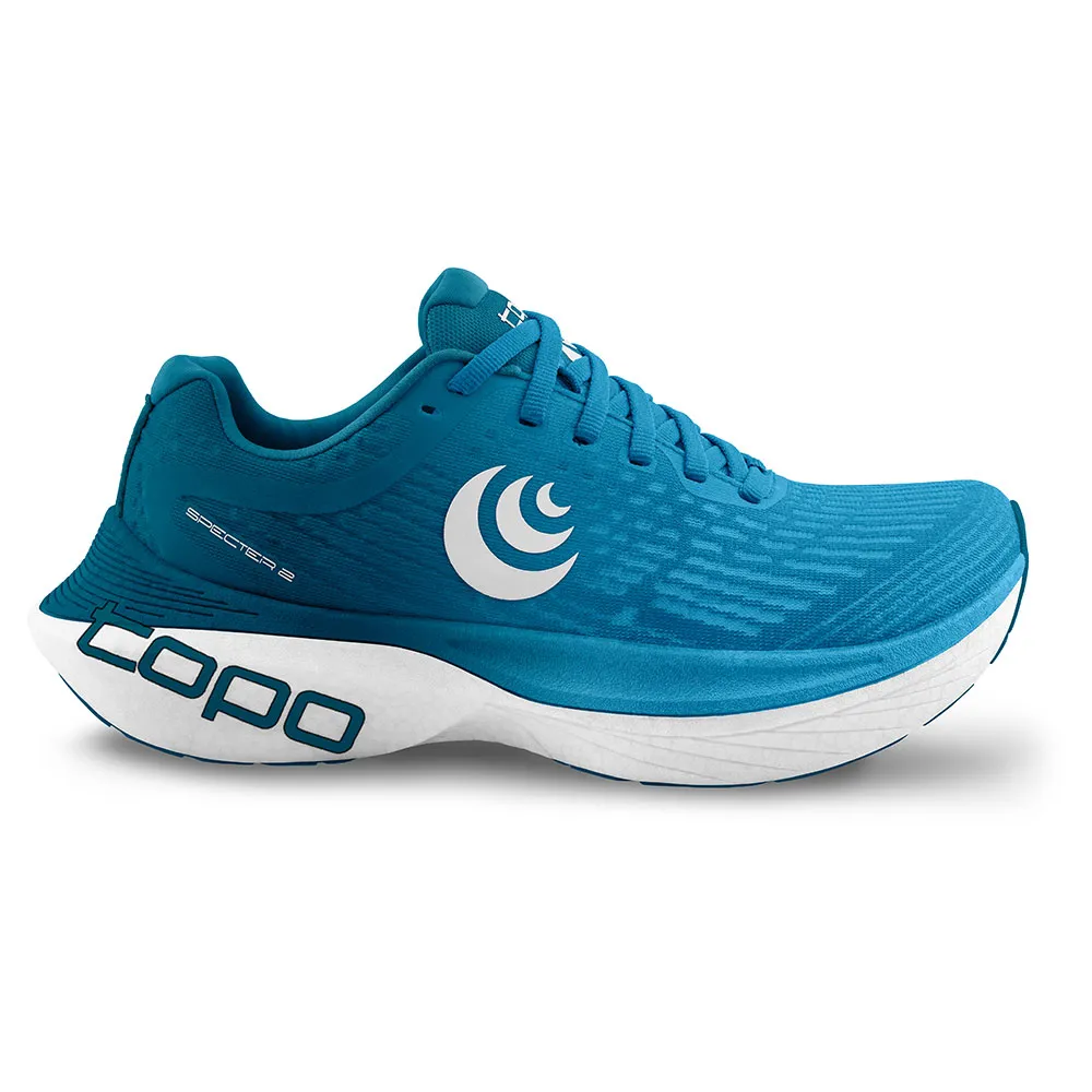 Topo Athletic Specter 2 Breda Löparskor female