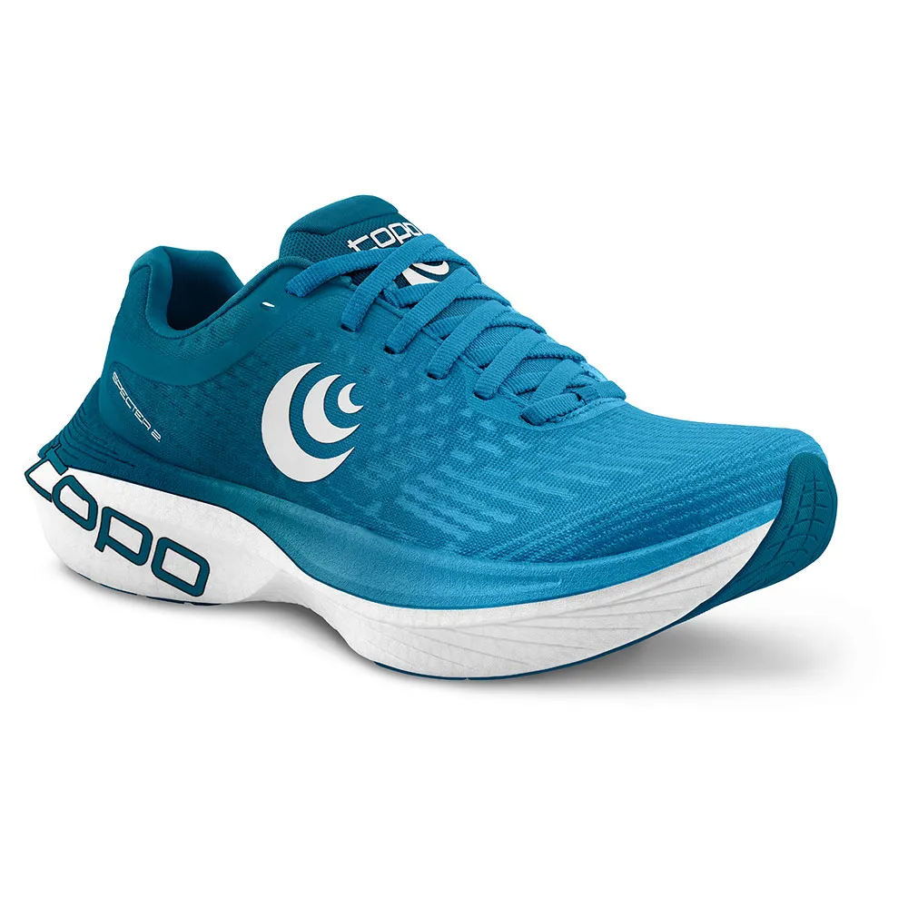Topo Athletic Specter 2 Breda Löparskor female