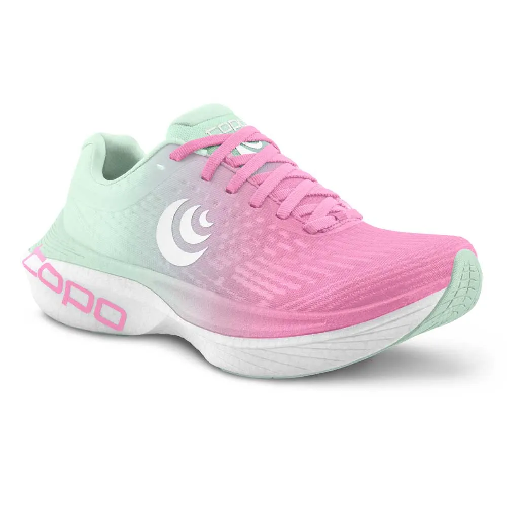 Topo Athletic Specter 2 Löparskor female Topo Athletic Specter 2 Löparskor female