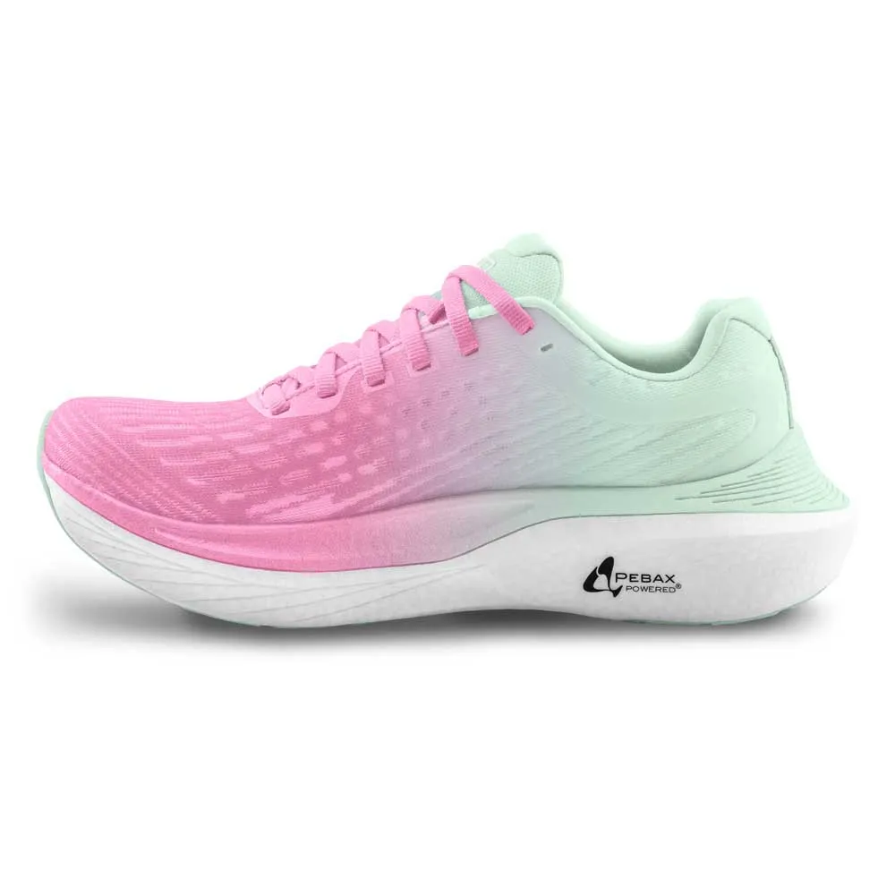 Topo Athletic Specter 2 Löparskor female Topo Athletic Specter 2 Löparskor female