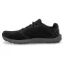 Topo Athletic St-5 Löparskor Refurbished male, Black / charcoal