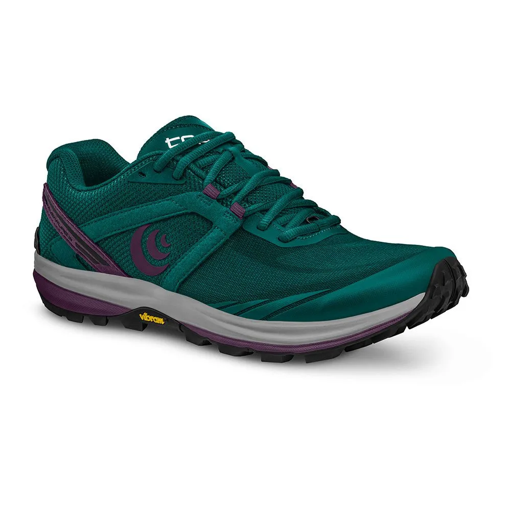 Topo Athletic Terraventure 3 Trailskor female Topo Athletic Terraventure 3 Trailskor female