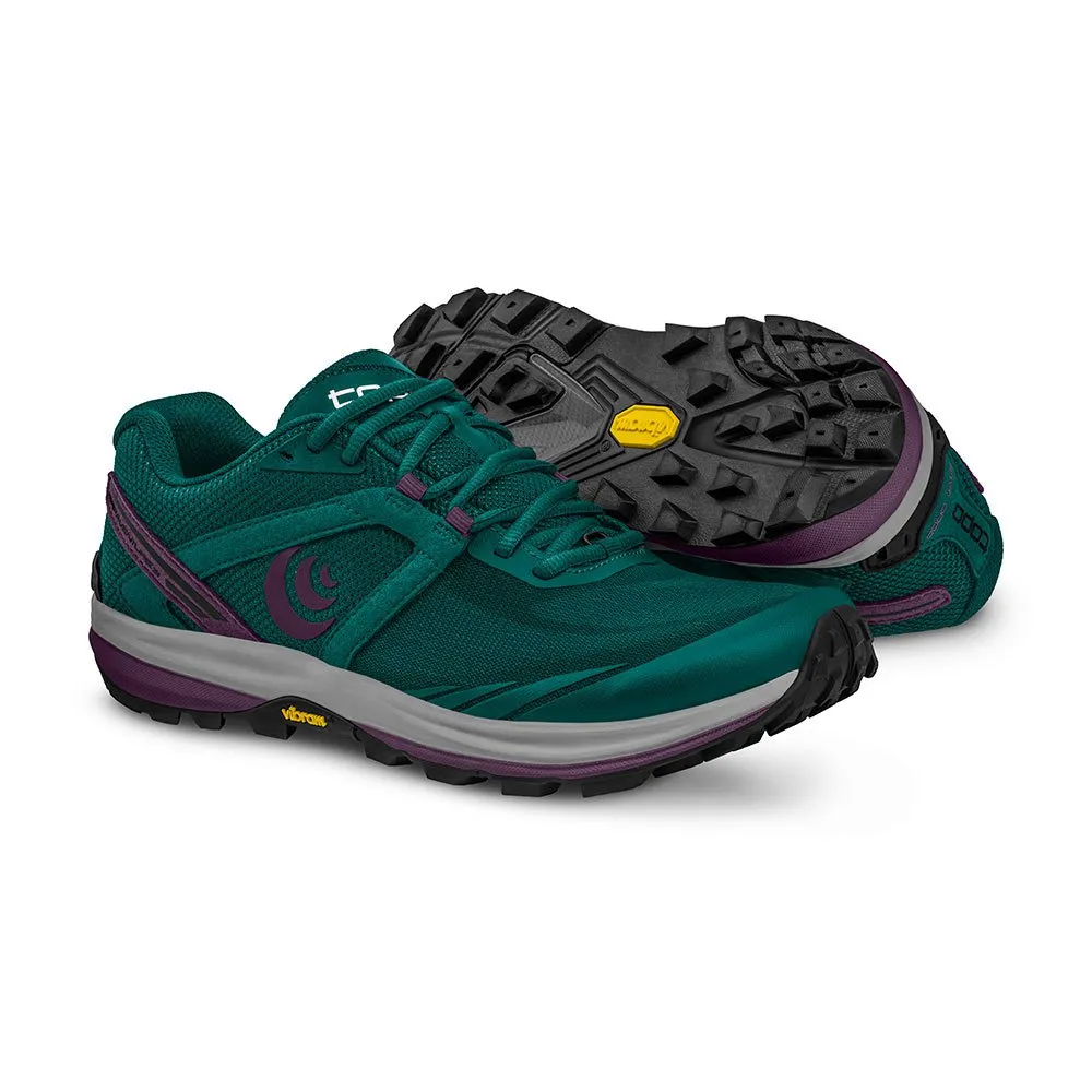 Topo Athletic Terraventure 3 Trailskor female Topo Athletic Terraventure 3 Trailskor female
