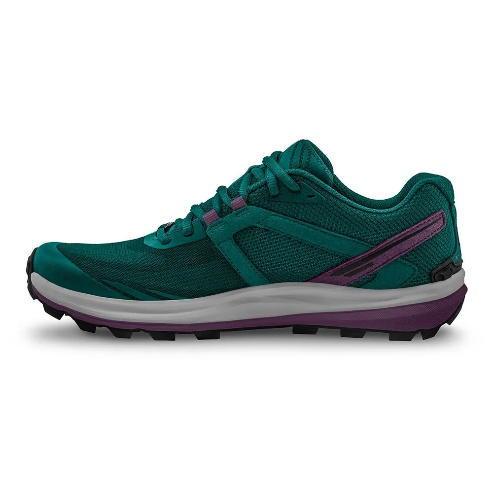 Topo Athletic Terraventure 3 Trailskor female Topo Athletic Terraventure 3 Trailskor female