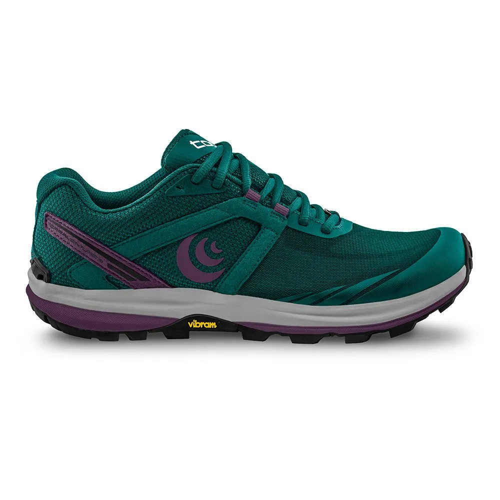 Topo Athletic Terraventure 3 Trailskor female Topo Athletic Terraventure 3 Trailskor female
