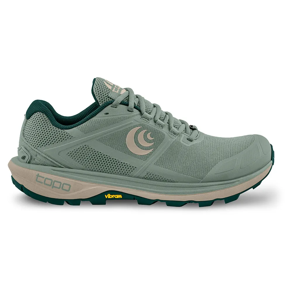 Topo Athletic Terraventure 4 Breda Trailskor female Topo Athletic Terraventure 4 Breda Trailskor female