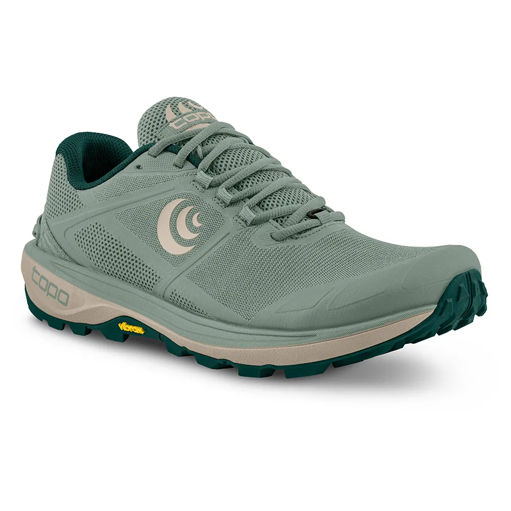 Topo Athletic Terraventure 4 Breda Trailskor female Topo Athletic Terraventure 4 Breda Trailskor female